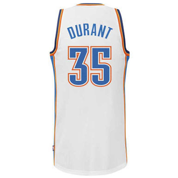 Kevin Durant Jersey – Bold Loyalty Points